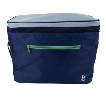 Термосумка Bo-Camp Cooler Bag 30 Blue (6702989) (DAS303302)
