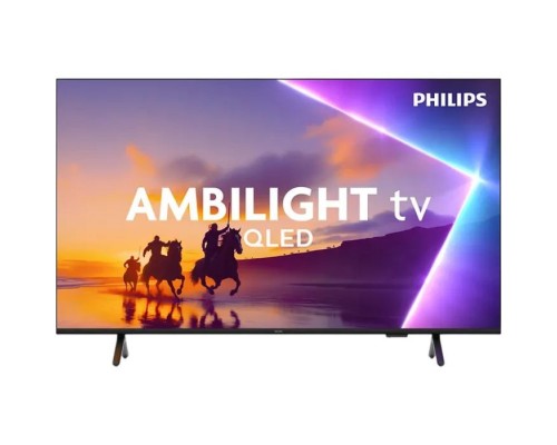 Телевізор Philips 50PUS8510/12
