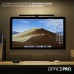 Настільна лампа OfficePro LED лампа на монітор SL145B (SL145B)