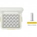Термобокс Naturehike CNK2450CF012, 18 л, жовтий (6975641884453)