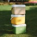 Термобокс Naturehike CNK2450CF012, 18 л, жовтий (6975641884453)