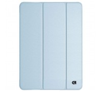 Чохол до планшета Armorstandart Flex Case iPad Air 11 2024 Light blue (ARM84465)