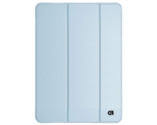 Чохол до планшета Armorstandart Flex Case iPad Air 11 2024 Light blue (ARM84465)