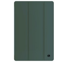 Чохол до планшета Armorstandart Flex Case Samsung Tab A9 Dark Green (ARM84438)
