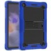Чохол до планшета Armorstandart Rover Samsung Tab A9+ Blue (ARM84968)