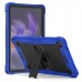 Чохол до планшета Armorstandart Rover Samsung Tab A9+ Blue (ARM84968)