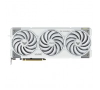 Відеокарта ASUS GeForce RTX5070 Ti 16GB TUF OC WHITE GAMING (TUF-RTX5070TI-O16G-WHITE-GAMING)