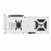 Відеокарта ASUS GeForce RTX5070 Ti 16GB TUF OC WHITE GAMING (TUF-RTX5070TI-O16G-WHITE-GAMING)