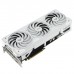 Відеокарта ASUS GeForce RTX5070 Ti 16GB TUF OC WHITE GAMING (TUF-RTX5070TI-O16G-WHITE-GAMING)