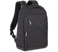 Рюкзак для ноутбука RivaCase 15" 8126 Clark Black ECO (8126BlackECO)