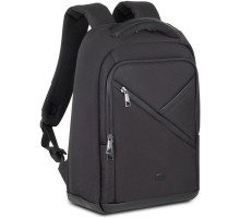 Рюкзак для ноутбука RivaCase 15" 8126 Clark Black ECO (8126BlackECO)