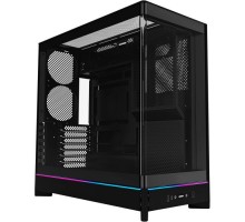 Корпус для ПК MONTECH HS02 (B)