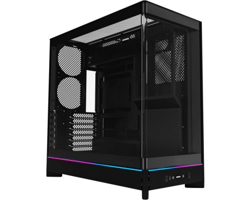 Корпус для ПК MONTECH HS02 (B)