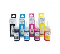 Чорнило Premium Quality Epson 664 SET 4х70ml B/C/M/Y (70264947)