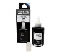 Чорнило Premium Quality Epson 774 140мл Black Pigment C13T77414A (70264913)