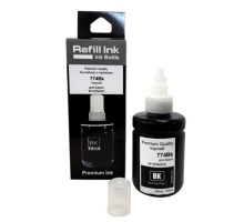 Чорнило Premium Quality Epson 774 140мл Black Pigment C13T77414A (70264913)