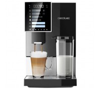 Кавомашина Cecotec Cremmaet Compactccino Black/Silver (A01 EU01 105455)