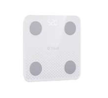 Ваги підлогові Oyeet BS-OY01 WHITE