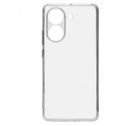 Чохол до мобільного телефона BeCover Poco X7 Pro Transparancy (713483)