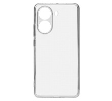 Чохол до мобільного телефона BeCover Poco X7 Pro Transparancy (713483)