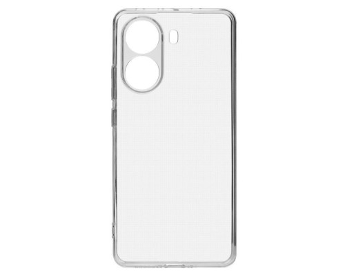 Чохол до мобільного телефона BeCover Poco X7 Pro Transparancy (713483)