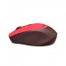 Мишка 2E MF220 Wireless Red (2E-MF220WR)