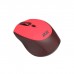 Мишка 2E MF220 Wireless Red (2E-MF220WR)