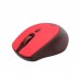 Мишка 2E MF220 Wireless Red (2E-MF220WR)