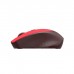 Мишка 2E MF220 Wireless Red (2E-MF220WR)