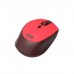 Мишка 2E MF220 Wireless Red (2E-MF220WR)