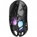 Мишка GravaStar Mercury X Wireless/Bluetooth/USB Black (GSX_BLK)
