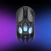 Мишка GravaStar Mercury X Wireless/Bluetooth/USB Black (GSX_BLK)