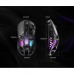 Мишка GravaStar Mercury X Wireless/Bluetooth/USB Black (GSX_BLK)