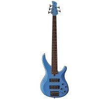 Бас-гітара Yamaha TRBX-305 Factory Blue
