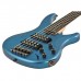 Бас-гітара Yamaha TRBX-305 Factory Blue