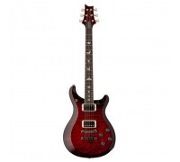 Електрогітара PRS S2 McCarty 594 Fire Red Burst