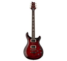 Електрогітара PRS S2 McCarty 594 Fire Red Burst