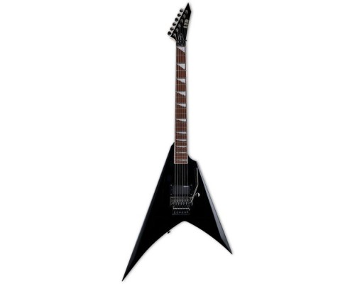 Електрогітара LTD Alexi-200 Black