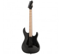 Електрогітара LTD SN-200HT Charcoal Metallic Satin