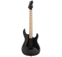 Електрогітара LTD SN-200HT Charcoal Metallic Satin