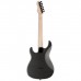 Електрогітара LTD SN-200HT Charcoal Metallic Satin