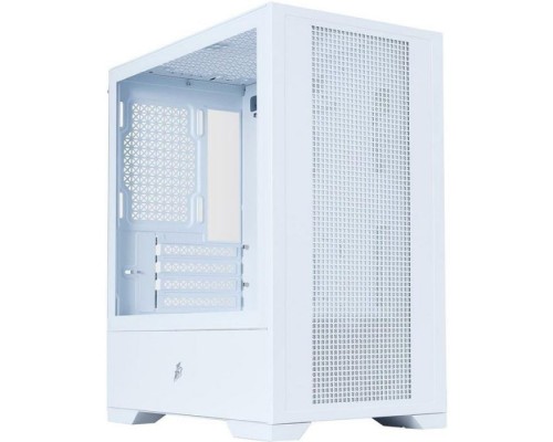 Корпус для ПК 1stPlayer Go2-WH