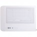 Корпус для ПК 1stPlayer UV5-WH-2FC7R-W-1FC7-W