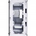 Корпус для ПК 1stPlayer X4-M-WH-2F1P-W-1F1-W