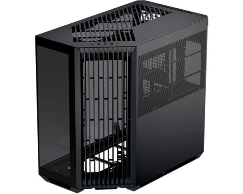 Корпус для ПК APNX V1 Black (APCM-VI01003.11)