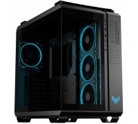 Корпус для ПК ASUS TUF Gaming GT502 Horizon ARGB Black (90DC0090-B19020)
