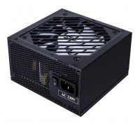 Блок живлення 1stPlayer 650W (FK-650-BK-EU)