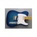 Електрогітара FGN Illiad Boundary Series Transparent Blue Sunburst (BTL-M/TBS)