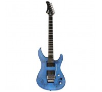 Електрогітара FGN Mythic J-Standard Arctic Blue Flat (JMY3-MH-EW1-DL-E/ABF)