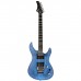 Електрогітара FGN Mythic J-Standard Arctic Blue Flat (JMY3-MH-EW1-DL-E/ABF)